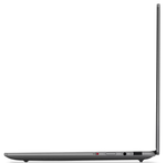 14" Ноутбук Lenovo Yoga Slim 7 PRO Grey (3072x1920, AMD Ryzen 7 7840HS, RAM 32ГБ, SSD 512ГБ, Nvidia GeForce RTX 4050, Win 11 Pro)