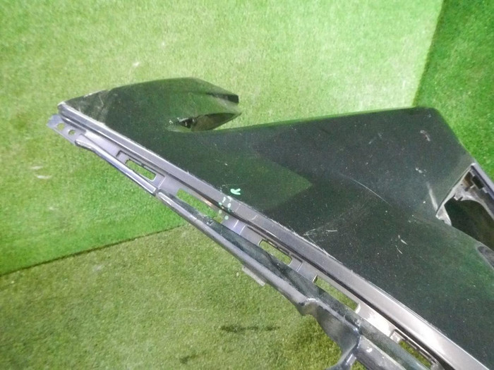 Бампер передний Lexus RX 4 (2015-2019)