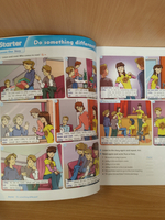 Family and friends 2nd edition level 5 Classbook