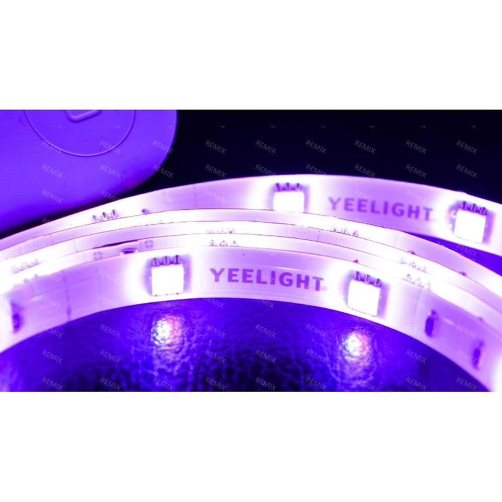 Светодиодная лента Xiaomi Yeelight LED Light Strips YLDD04YL