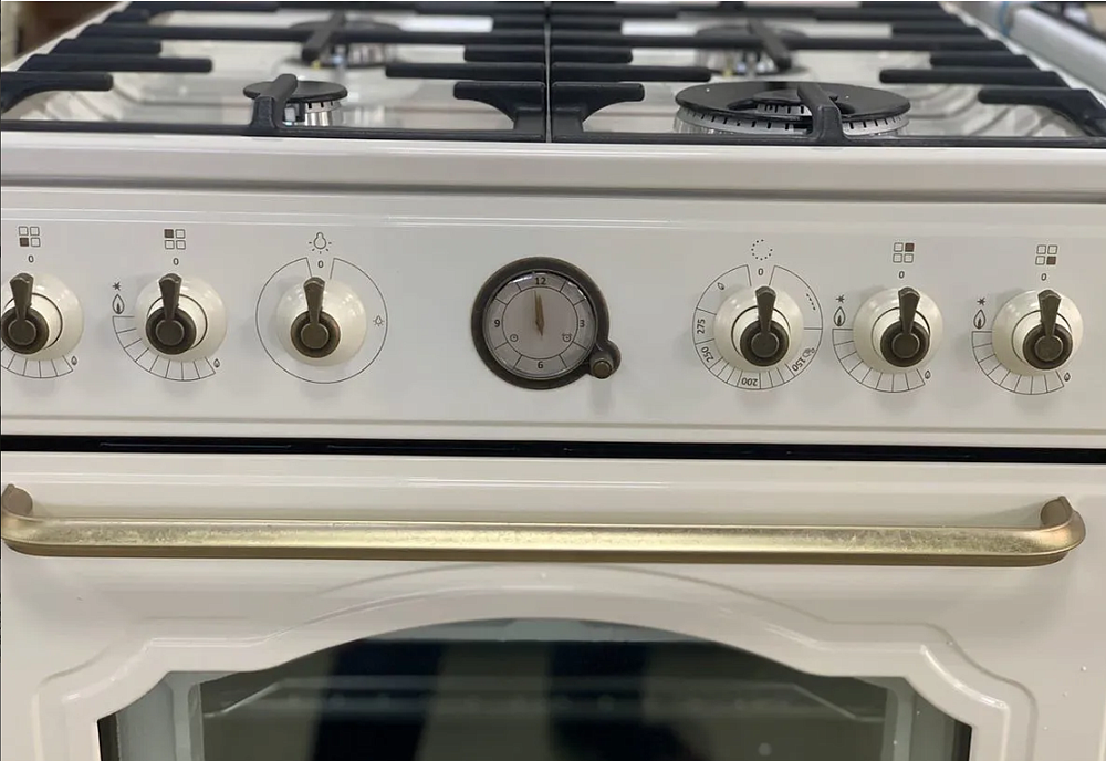 Газовая плита Gorenje GI62CLI