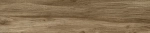 Керамогранит ALMA Ceramica GFA92SNR40R Sanray 90x20 коричневый матовый под дерево / паркет