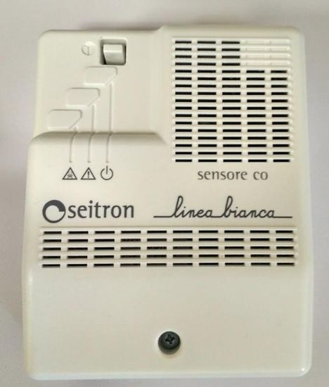 RGDM01, Сигнализаторы загазованности комбинированные, № в ГРСИ РФ - 72981-18