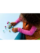 Конструктор Friends 42692 Стойка для мороженого