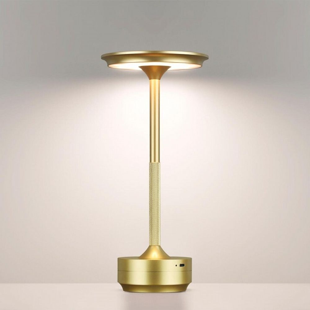 Настольная лампа декоративная Odeon Light Tet-A-Tet 5033/6TL