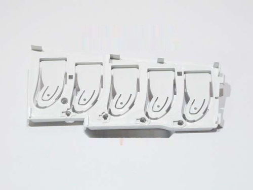 ДЕРЖАТЕЛЬ КЛАВИШ УПРАВЛЕНИЯ СМА GORENJE