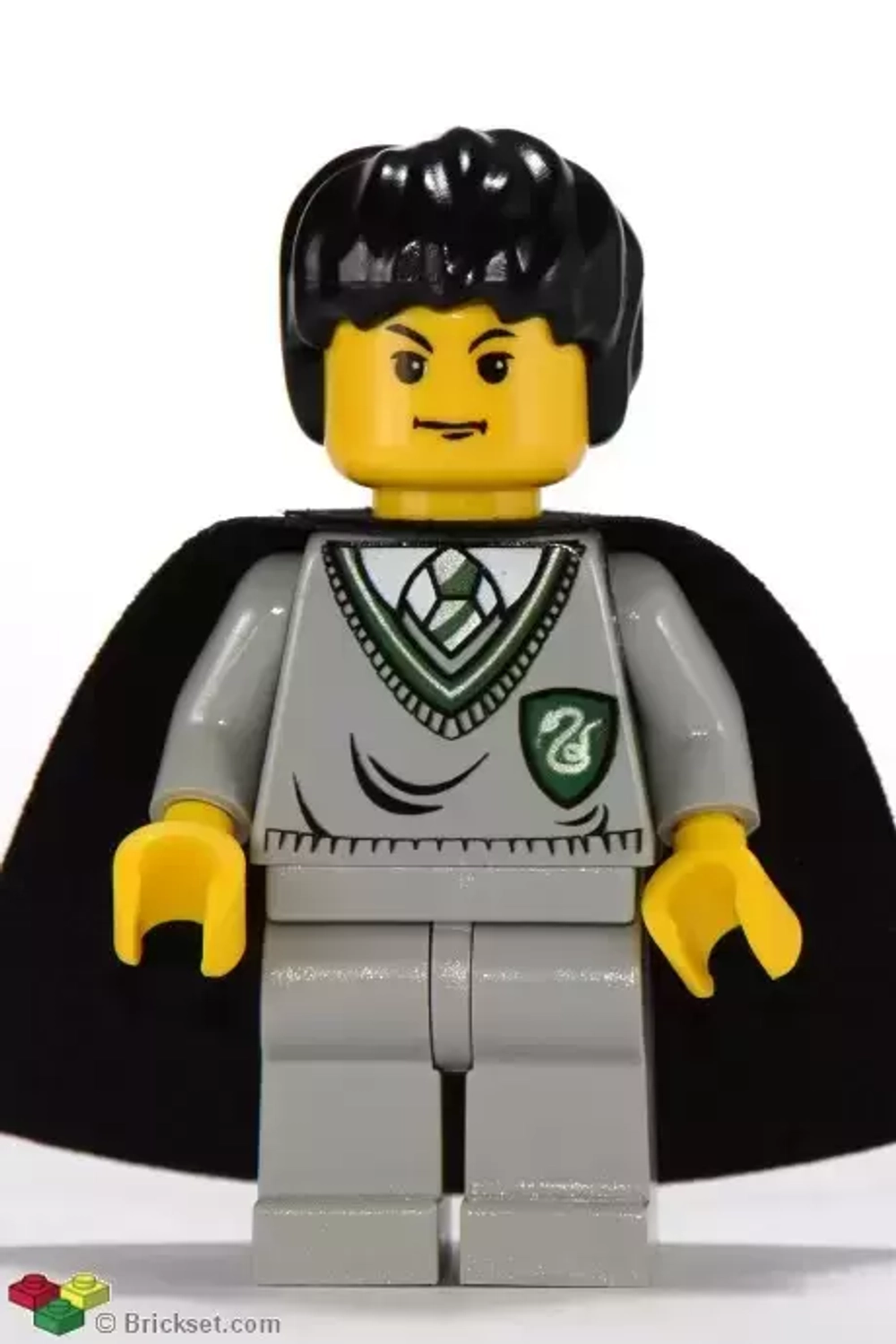 Минифигурка LEGO hp031 Том Реддл