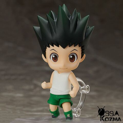 Фигурка Гон Фрикс Nendoroid 1183 (Реплика)