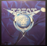 Treat - Organized Crime (Германия 1989г.)