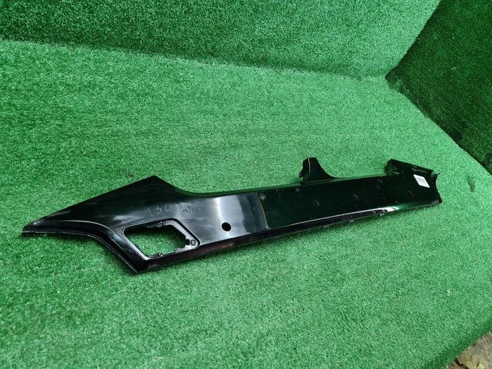 Накладка перед. бампера BMW X5 G05 (23-нв) M-paket