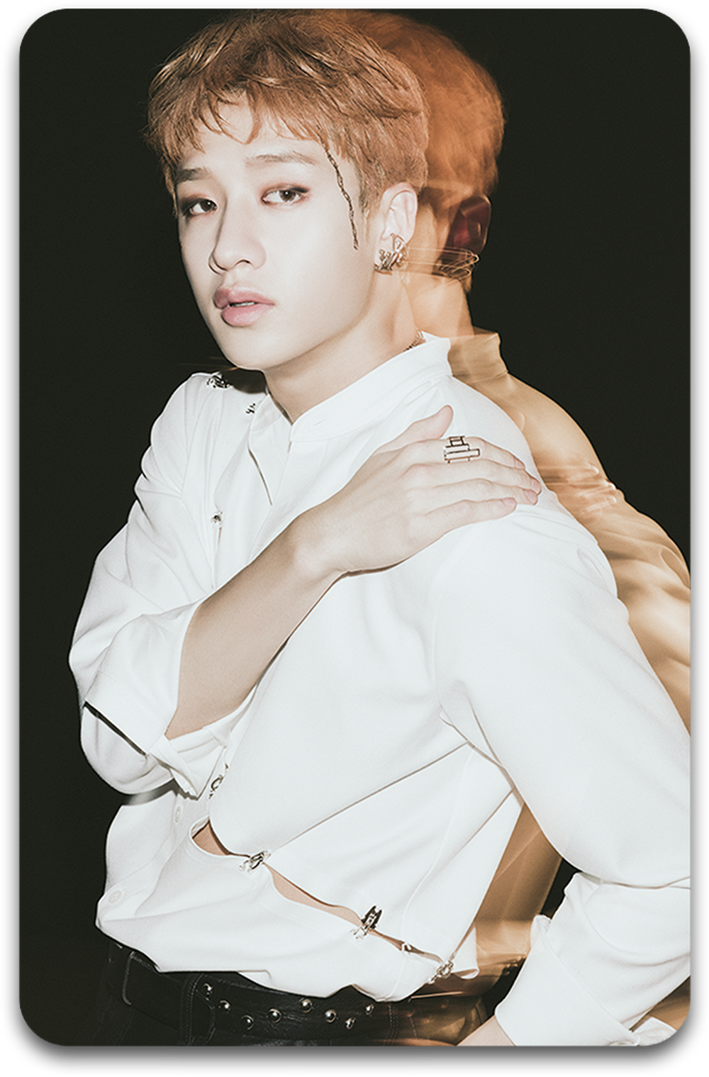 Карта / STRAY KIDS #3037