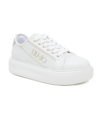 Кроссовки KYLIE 26 Liu Jo - белый(BA4033 TX091)