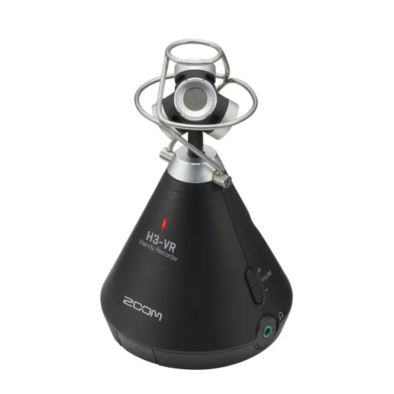 Zoom H3-VR