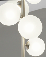 Светильник подвесной Moderli V11466-5P Renny