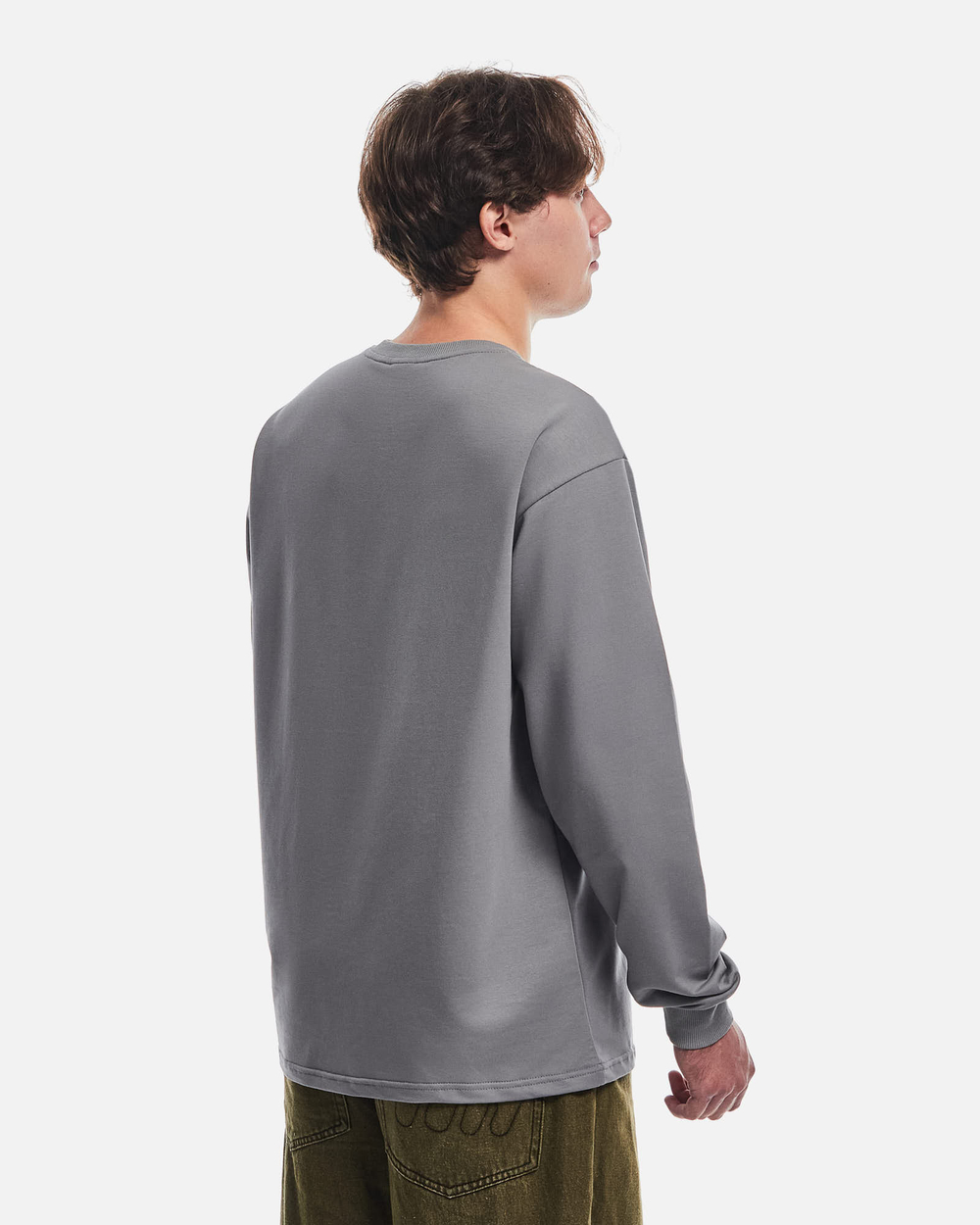 Лонгслив Anteater Phat-Long100