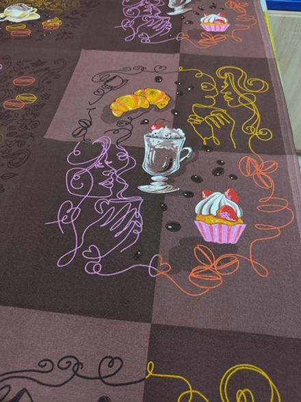 Рогожка / Бариста