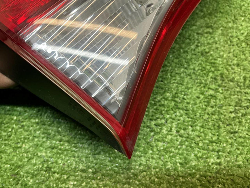 Фонарь левый внутренний Hyundai Tucson 3 (15-18)