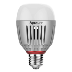 Умная лампочка Accent B7c Aputure