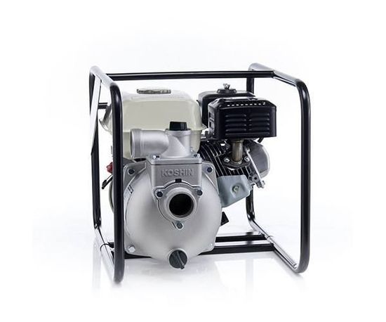 Бензиновая мотопомпа "KOSHIN" SEH-50 JP