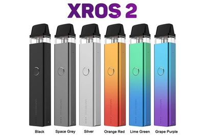 VAPORESSO XROS 2