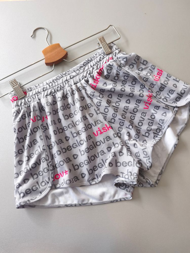 Шорты верхние viskunova, размер S