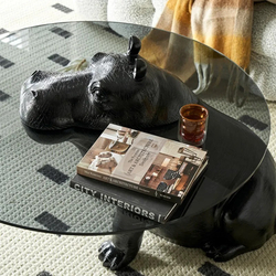 Столик журнальный Hippo