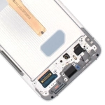 Samsung Galaxy S22 Plus (SM-S906B) / 
(Дисплейный модуль с тачскрином) (в рамке) (ORIG-SP)