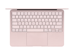 Ноутбук Apple MacBook Neo 8/512 Blush (розовый)