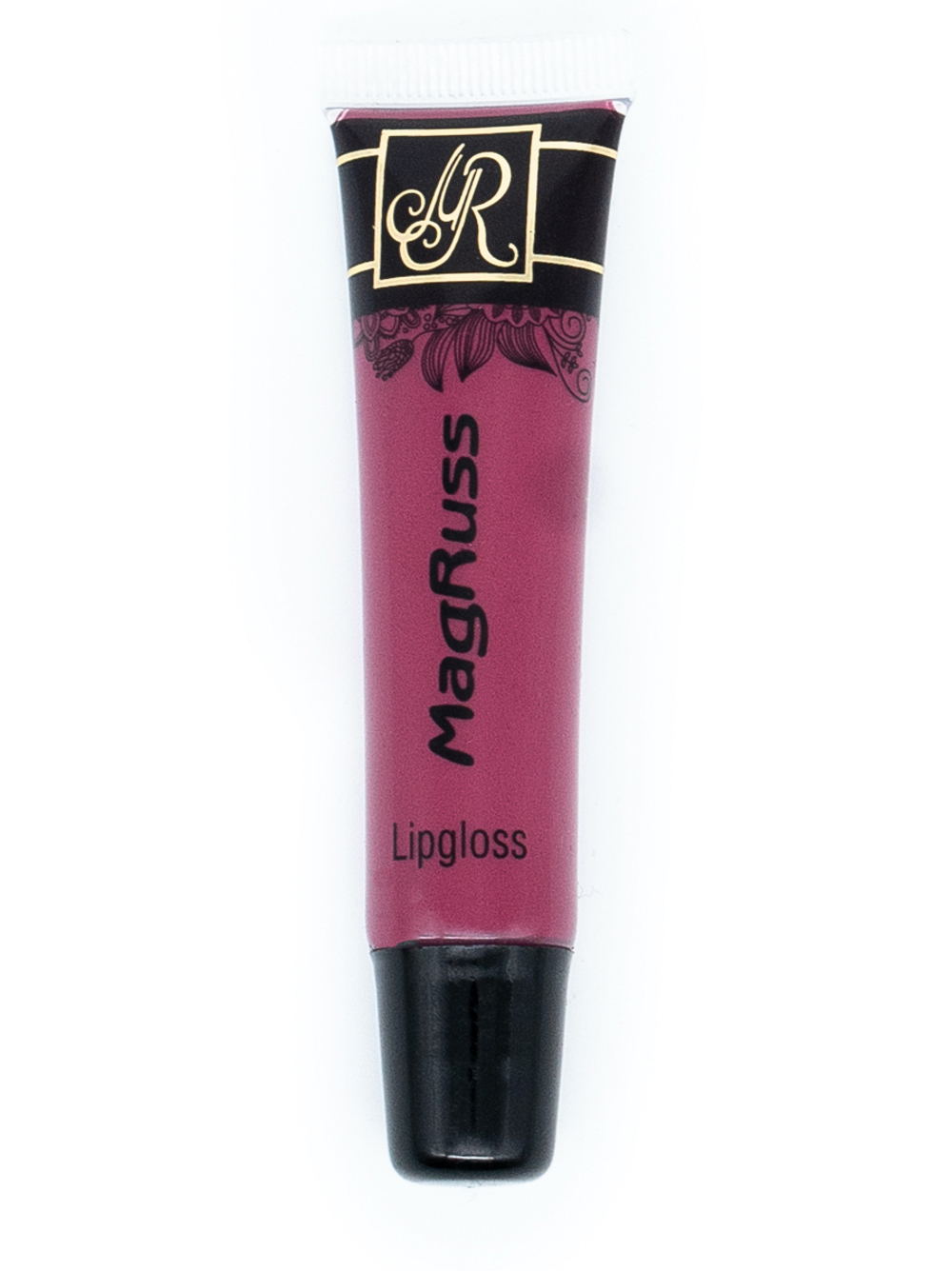 Magruss Жидкая губная помада нежно-розовая, тон 02, 16 мл