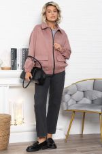 Ветровка Мегаполис (чайная роза) Б15062-7М LT Collection