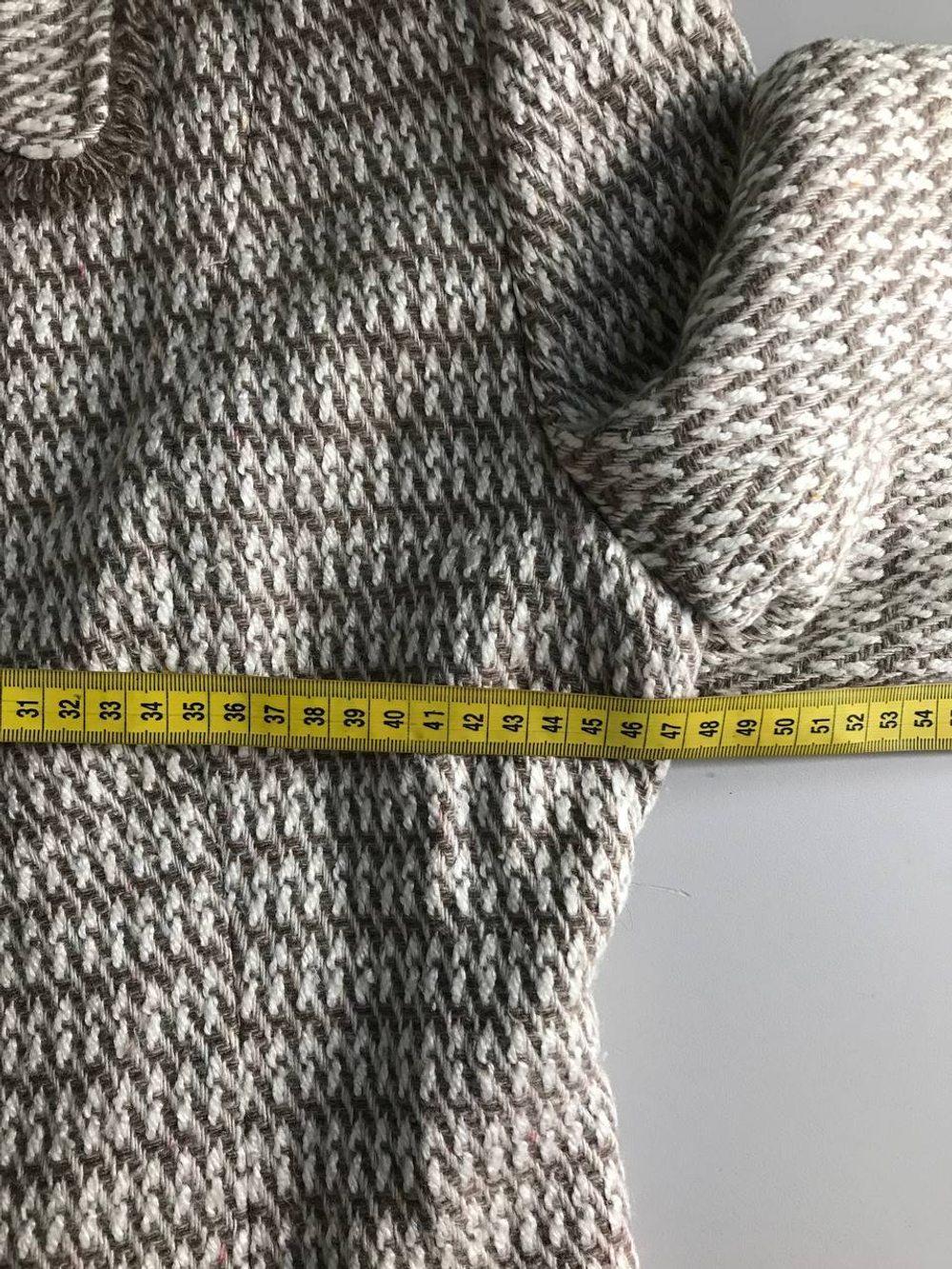 Костюм для офиса, визуально 46 размер