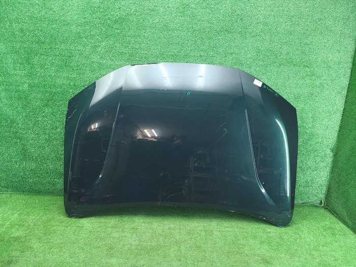 Капот Jetour Dashing (2022-н.в.)