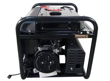 Бензиновый генератор "LIFAN" 3 GF-7 (3500E)