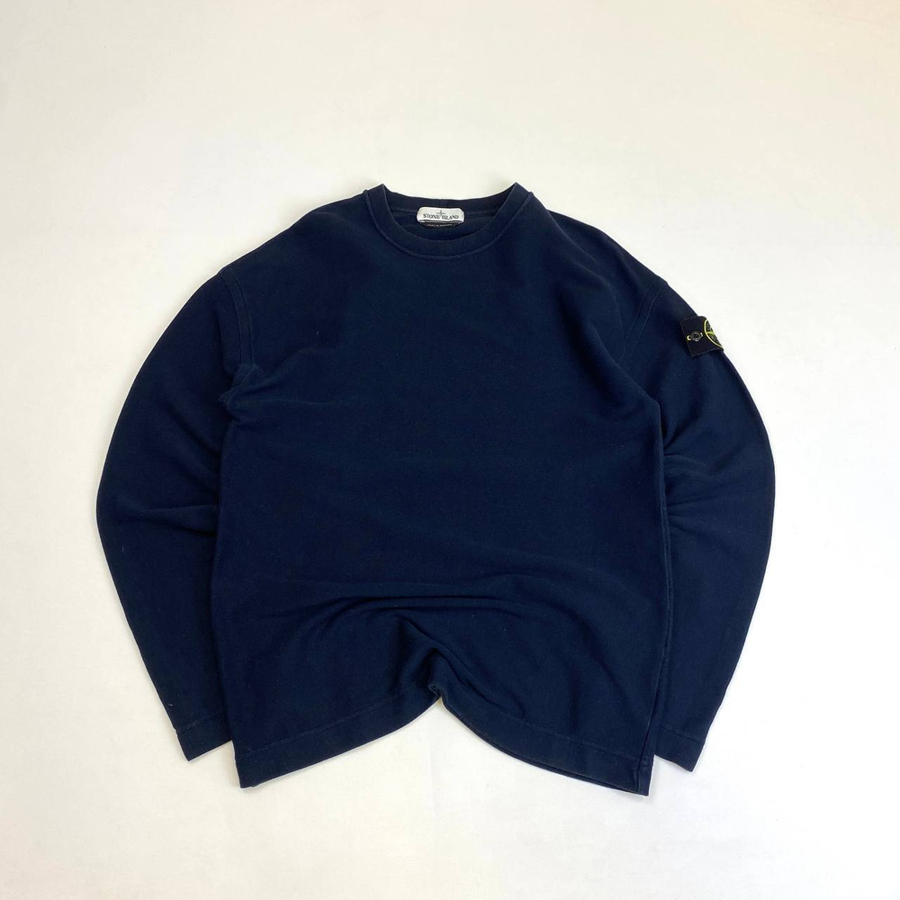 Свитшот Stone Island