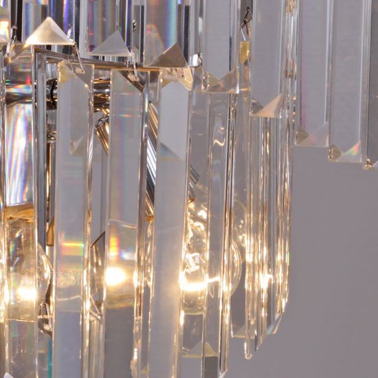 78214-0.4-600 CR светильник потолочный