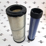 Комплект воздушных фильтров | ST40722AB, 146-7472 + 146-7473 | ARM