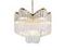 Подвесная люстра Newport Amanda 8906/C gold М0070329