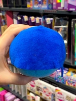 Мягкая игрушка брелок по мультику Головоломка 2 Печаль