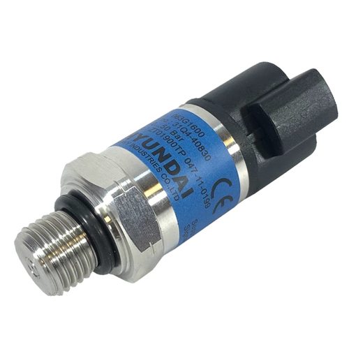 Датчик давления 31Q4-40830