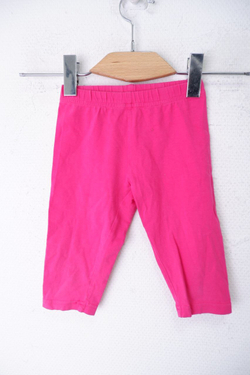 Штаны повседневные на 4 года