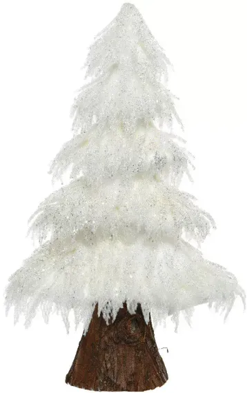 Настольная ель Айсберг 42 см., Kaemingk (455699)