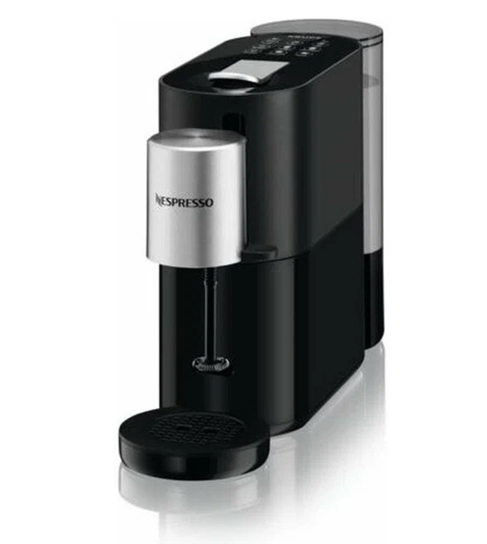Кофеварка капсульная Krups Nespresso Atelier XN890810 (q)