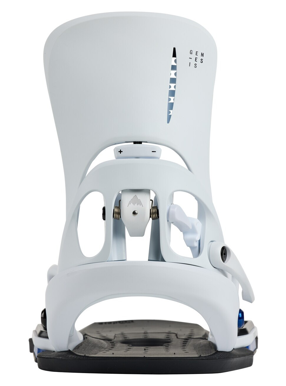 Крепления для сноуборда Burton Men's Step On® Cartel X EST®