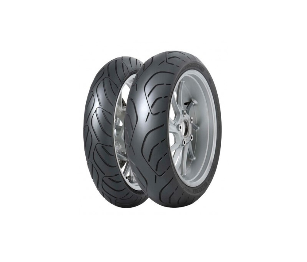 Шина 180/55-17 73W Dunlop Roadsmart 3
