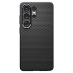 Чехол Spigen Liquid Air Galaxy S26 Ultra Matte Black