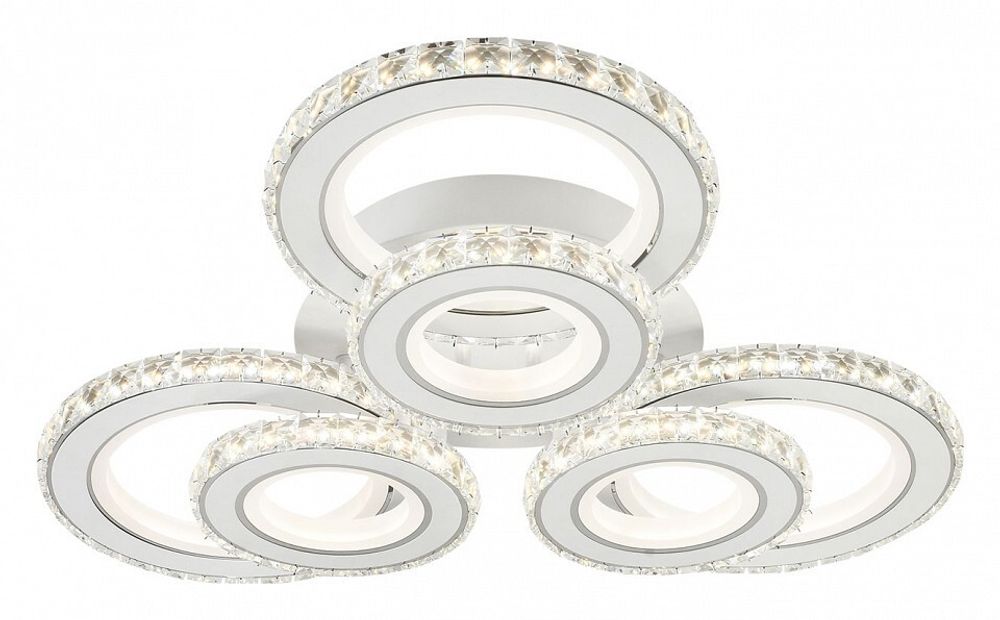 Потолочная люстра Escada Chantel 10260/6LED