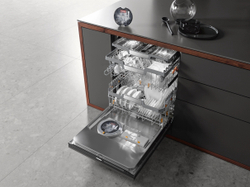 Встраиваемая посудомоечная машина Miele G 7975 SCVi XXL AutoDos K2O