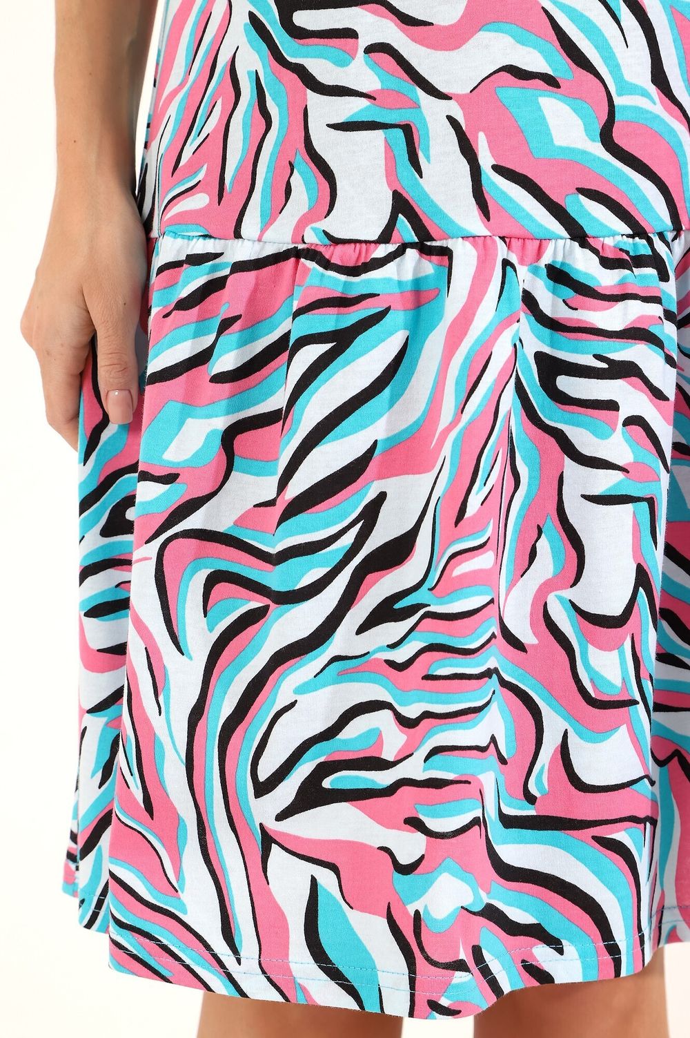 Сарафан Оазис-2 Виотекс РОЗОВЫЙ (Акция)