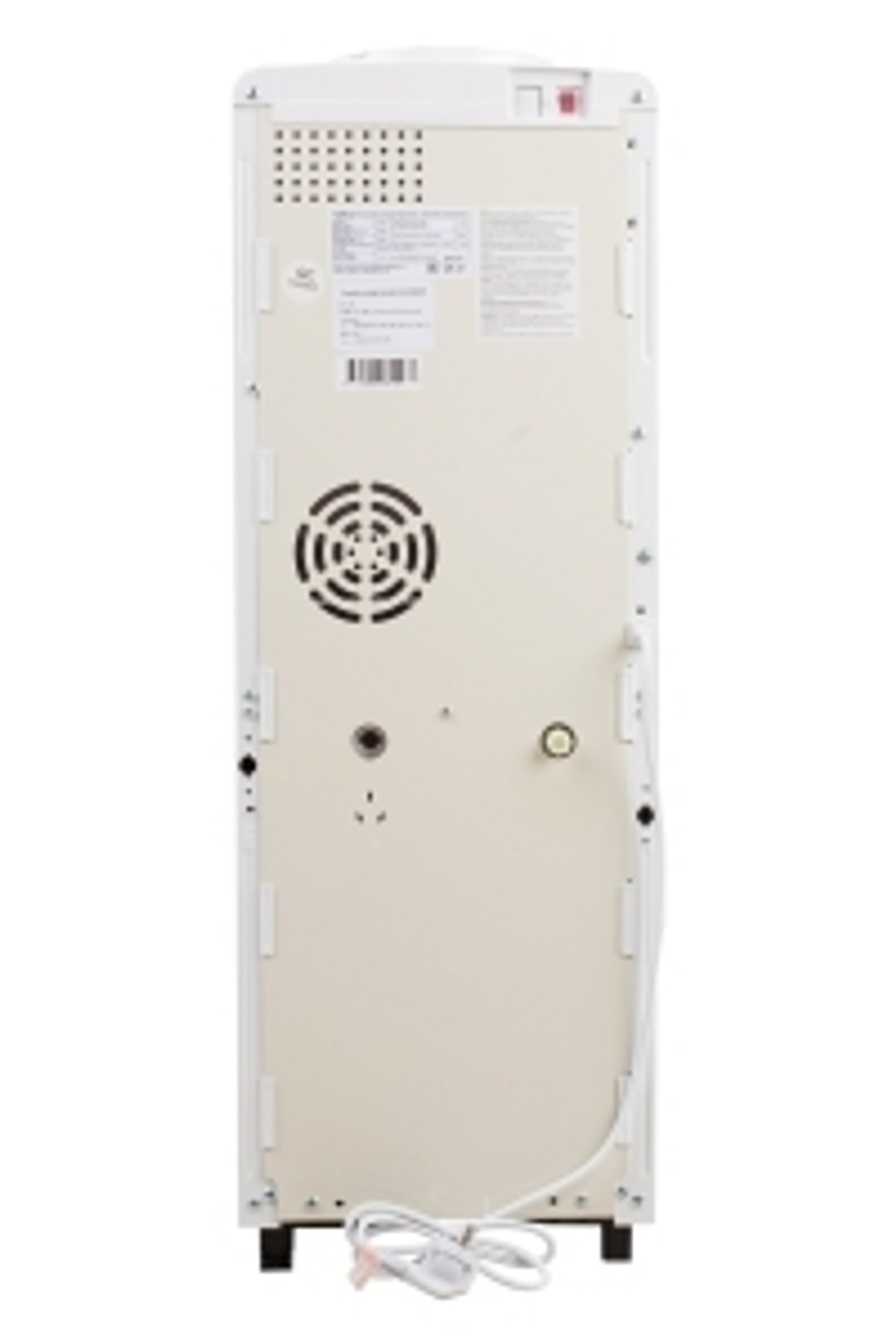 Кулер для воды HotFrost V118F (без охлаждения)