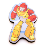 Вкладыш многоуровневый "Трансформеры"